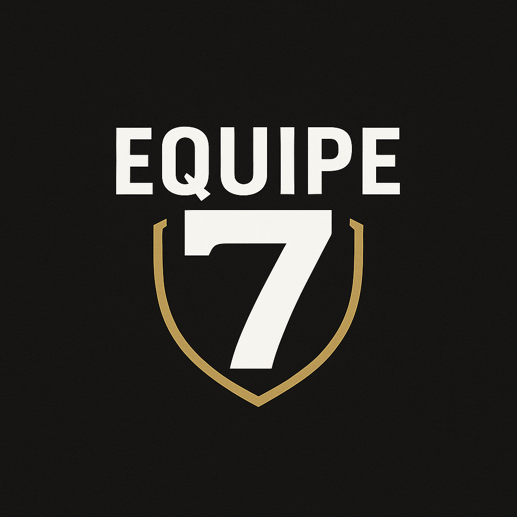 Logo de l'équipe