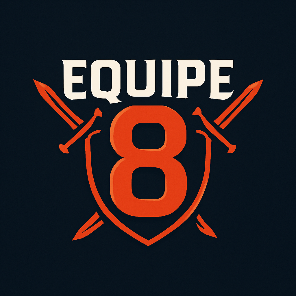 Logo de l'équipe