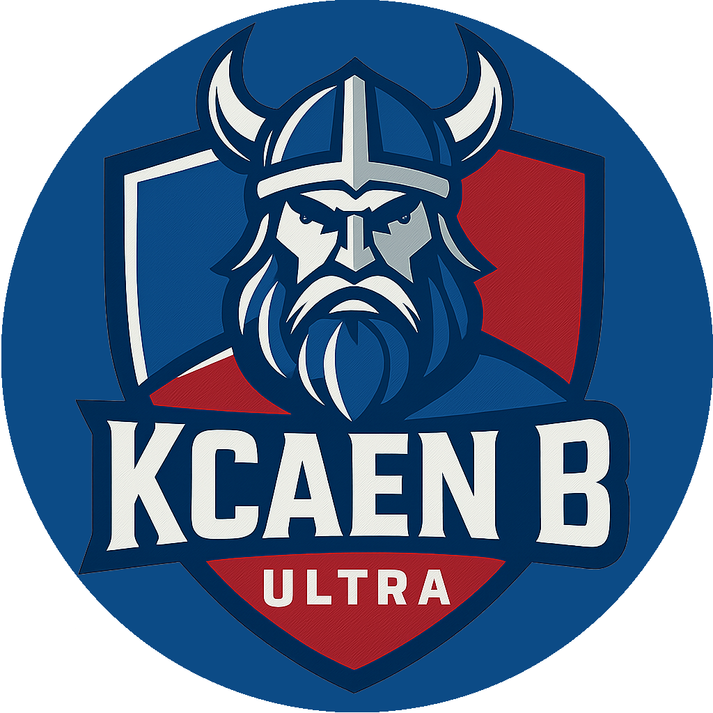 Logo de l'équipe