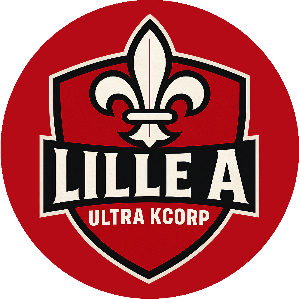 Logo de l'équipe