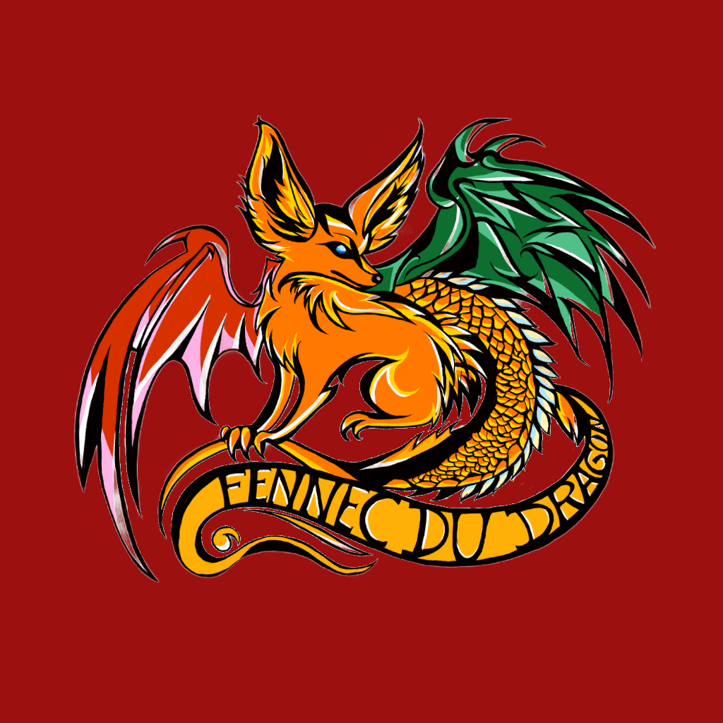 Logo de l'équipe