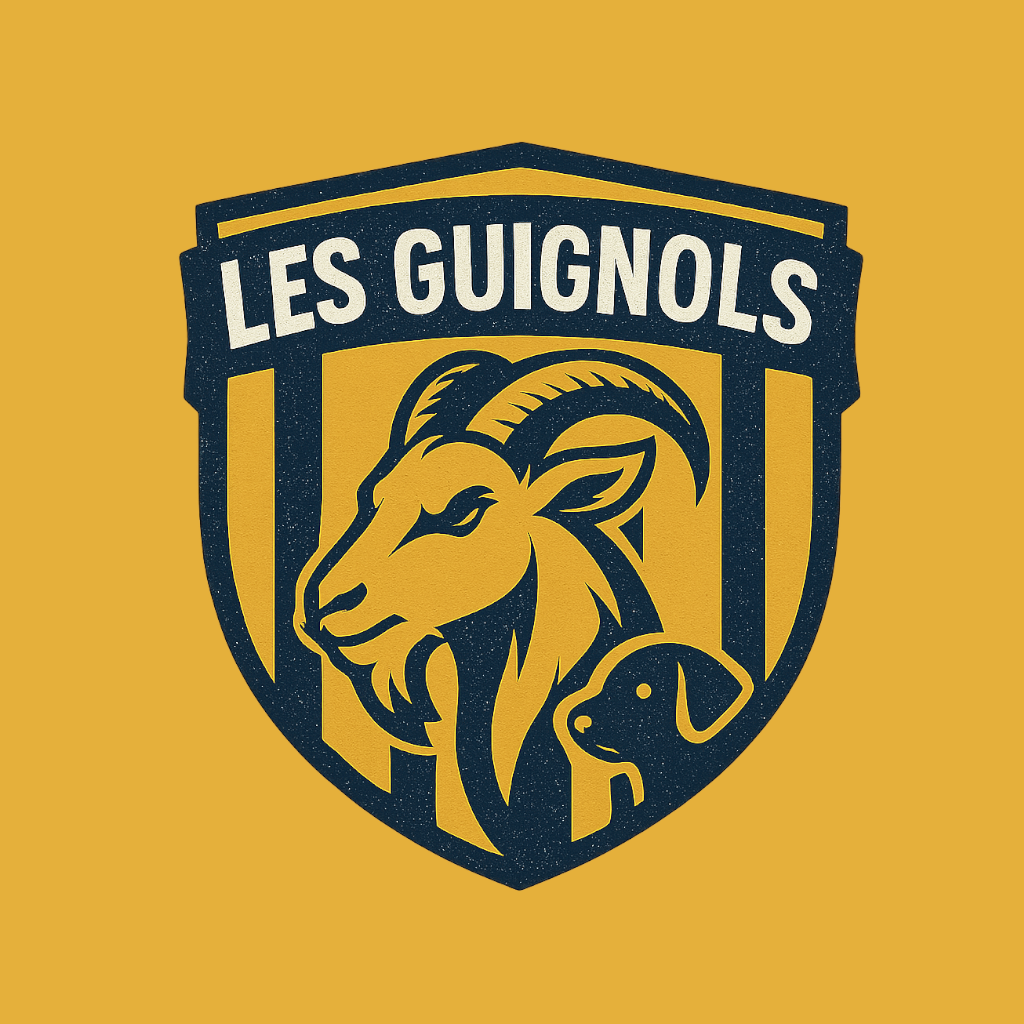 Logo de l'équipe