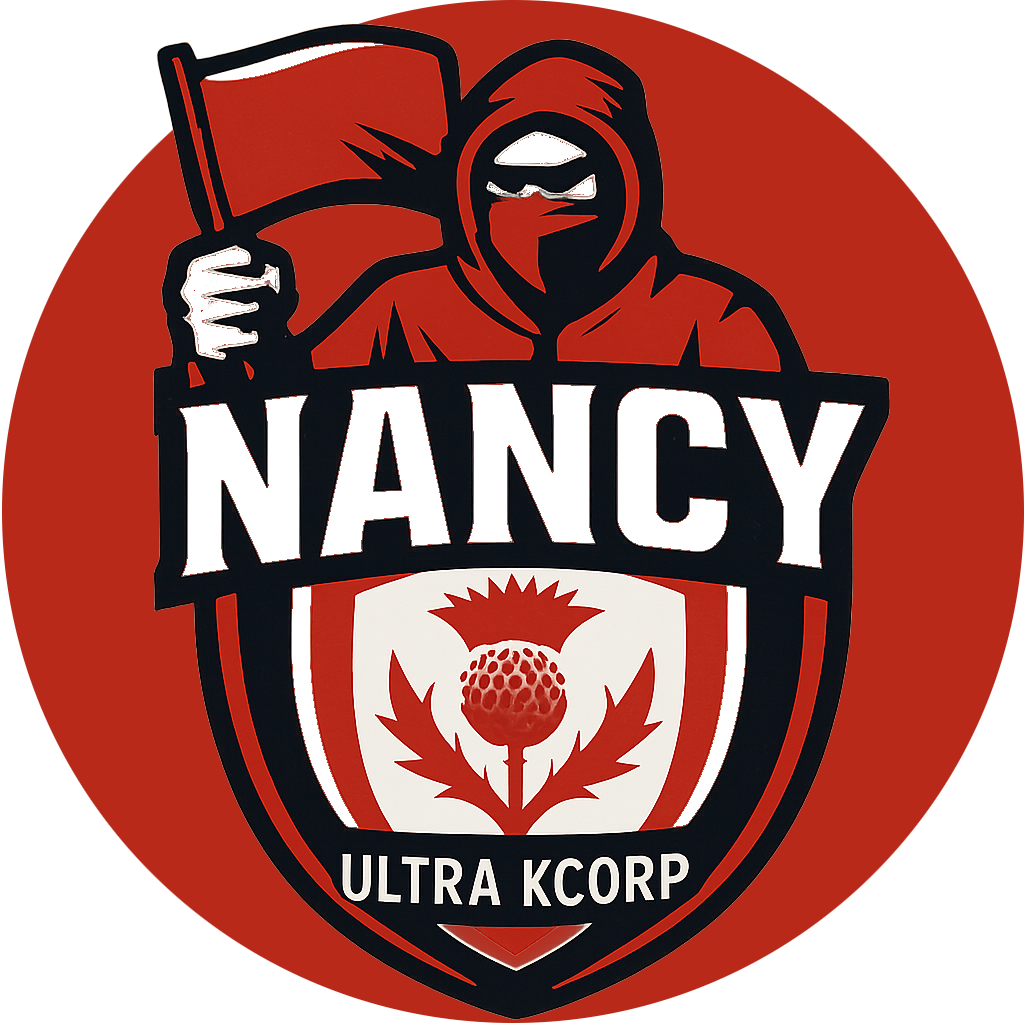 Logo de l'équipe