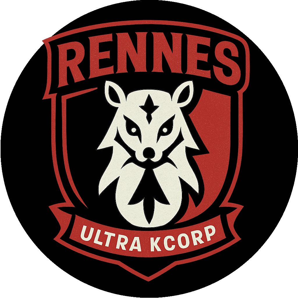 Logo de l'équipe