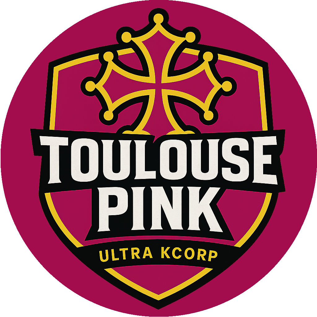 Logo de l'équipe
