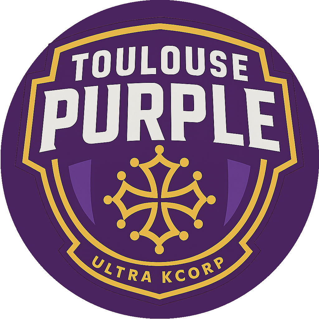 Logo de l'équipe
