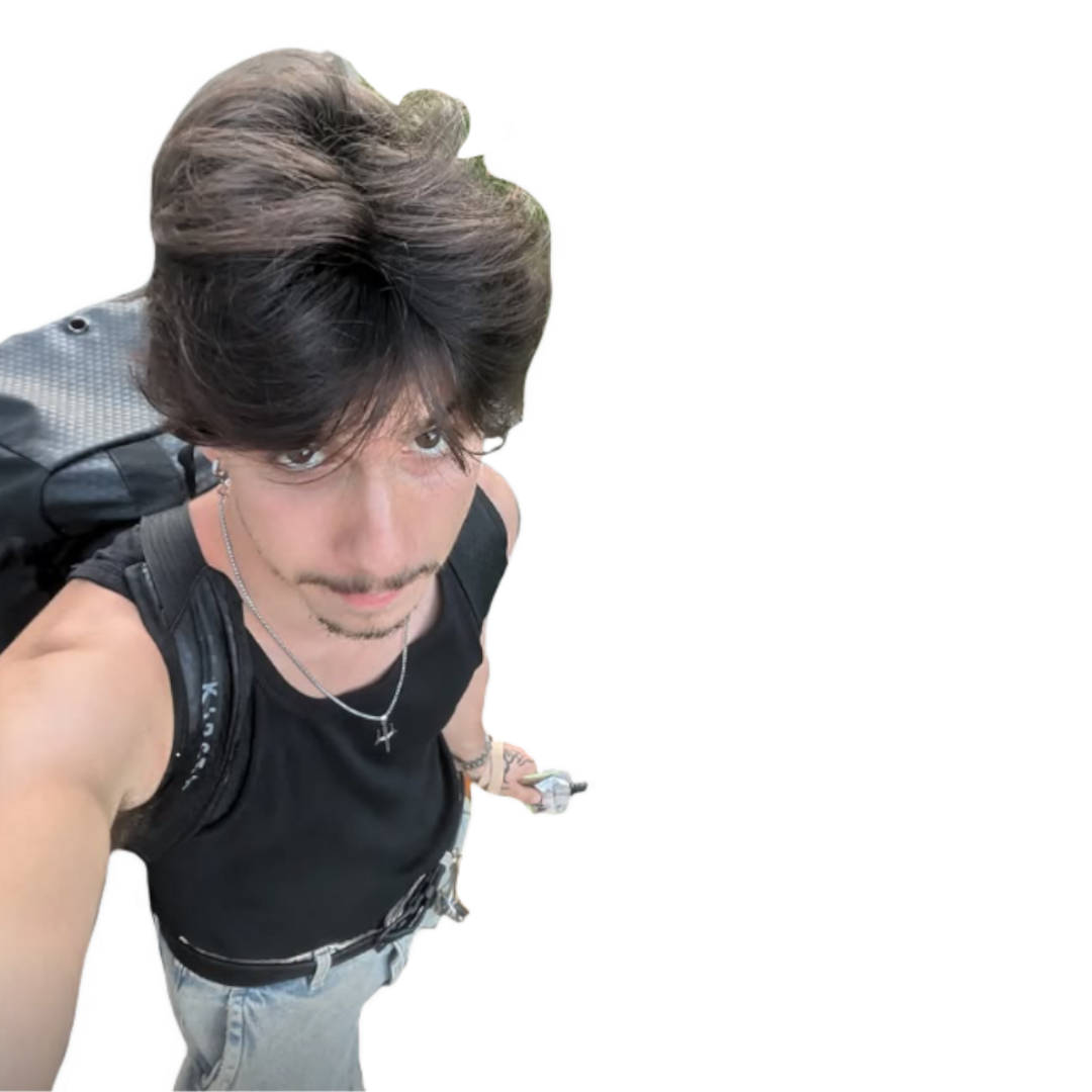 Image joueur